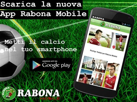 rabona app|‎RABONA on the App Store.